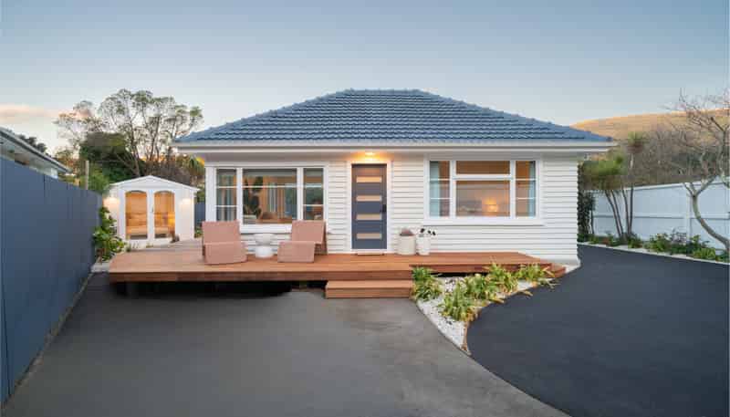 1 Arnold Street, Sumner