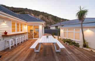 1 Arnold Street, Sumner
