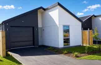 30 Clement Avenue, Rolleston