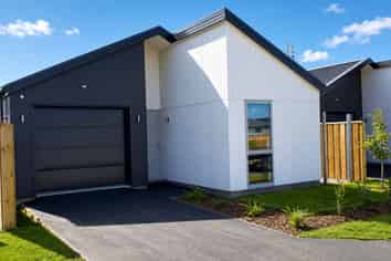 30 Clement Avenue, Rolleston