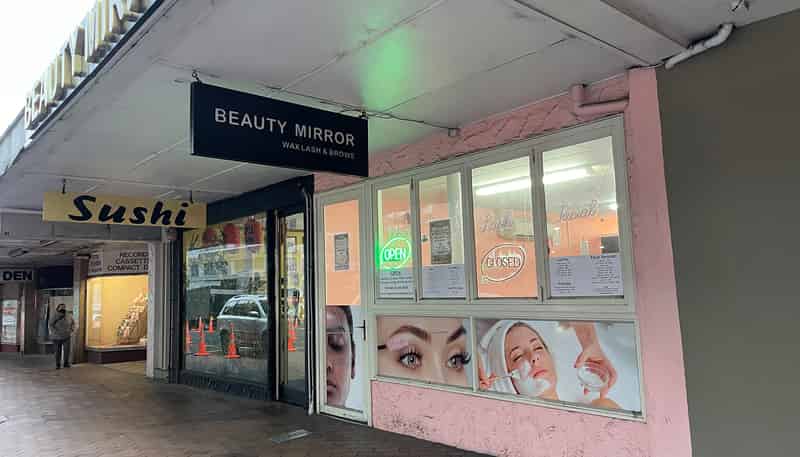 110 Princes, Dunedin Central