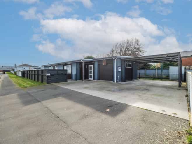 22 Beatty Street, Strathern
