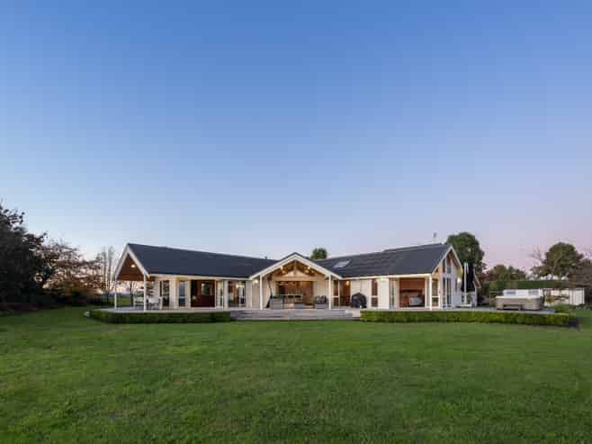 1829I Tirau Road, Cambridge