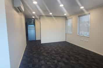 Modern Orewa Office with Sea Views