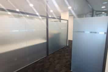 Modern Orewa Office with Sea Views
