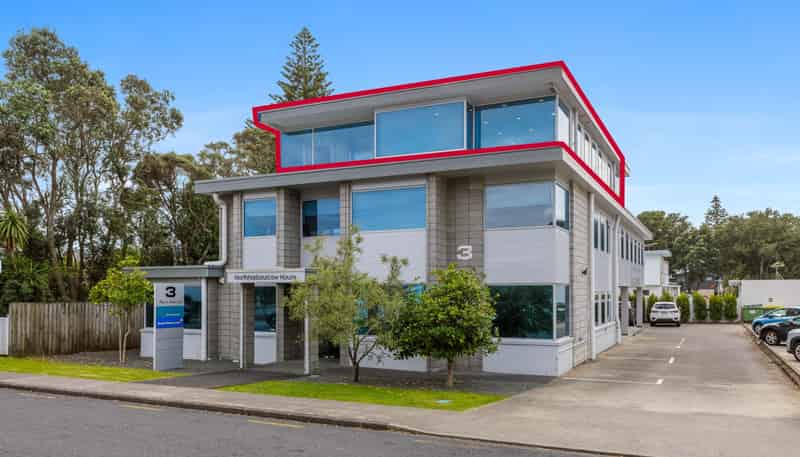 C/3 Alice Avenue, Orewa