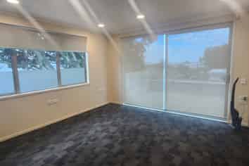 Modern Orewa Office with Sea Views