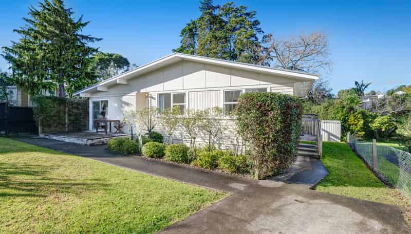 9 Woodstock Road, Forrest Hill