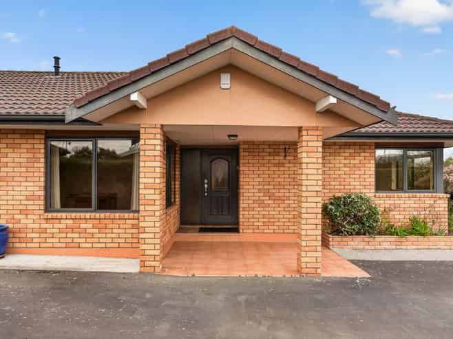 114B West Street, Greytown