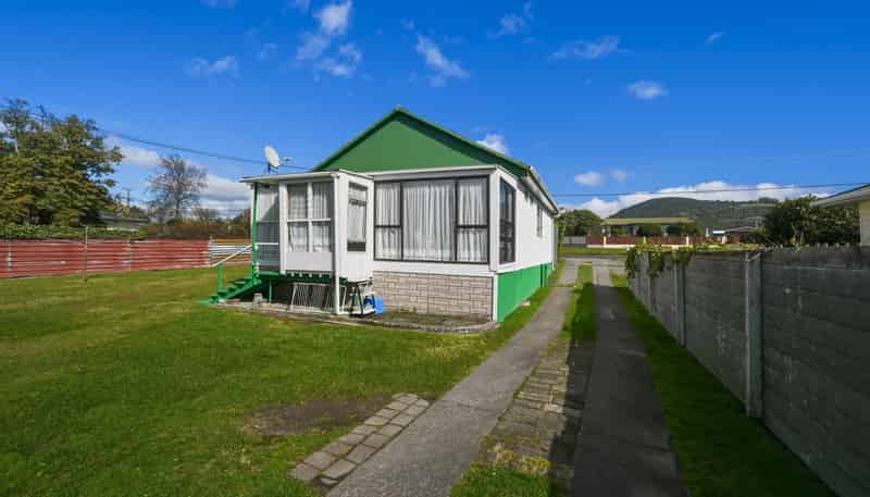 87 Koutu Road, Koutu