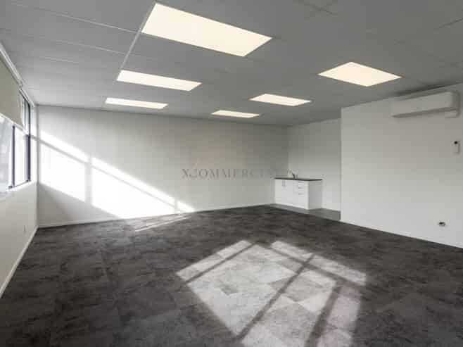 Road Front Unit & Available Now - 230sqm