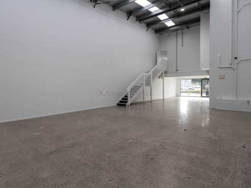 Road Front Unit & Available Now - 230sqm