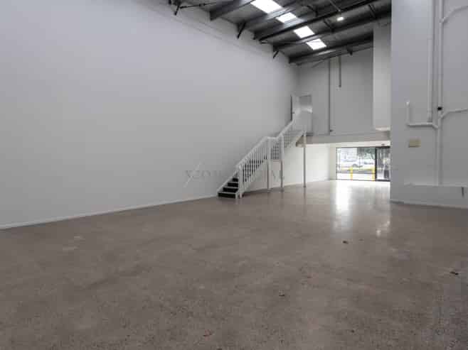 Road Front Unit & Available Now - 230sqm