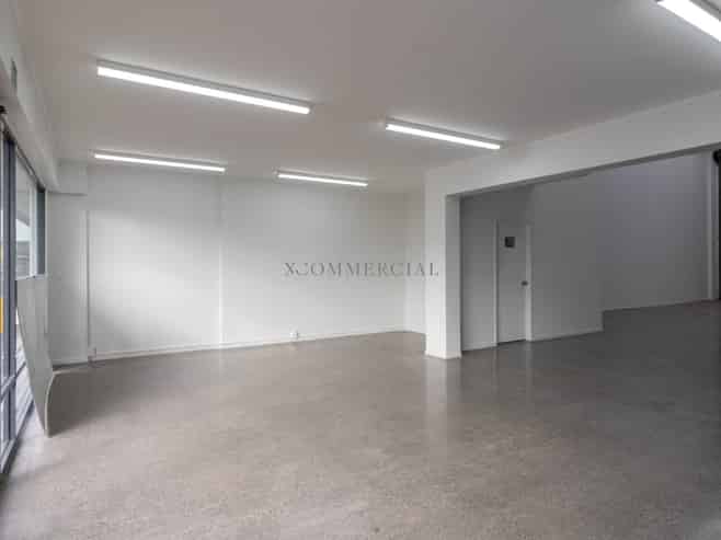 Road Front Unit & Available Now - 230sqm