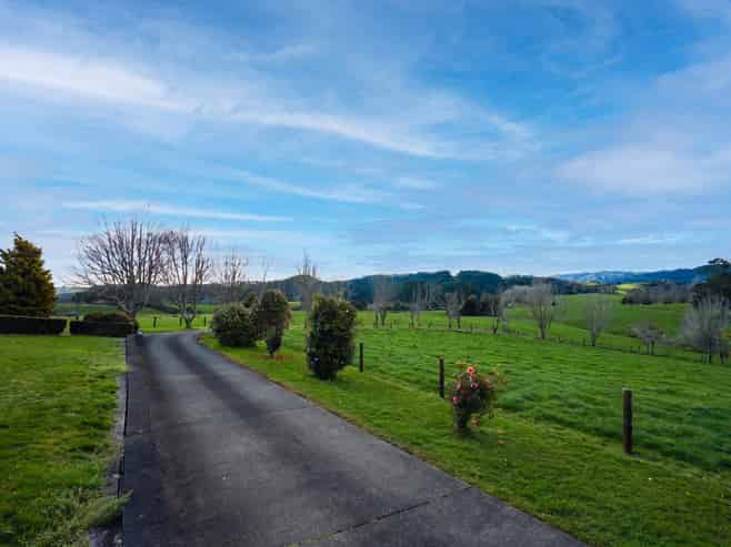 58 Nairn Road, Hunua
