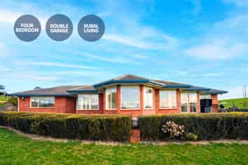 58 Nairn Road, Hunua