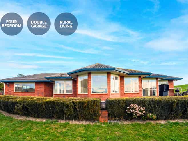 58 Nairn Road, Hunua