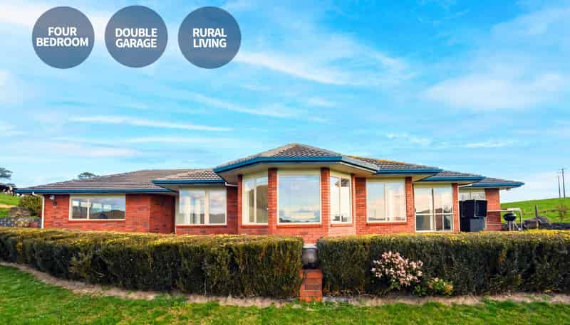 58 Nairn Road, Hunua
