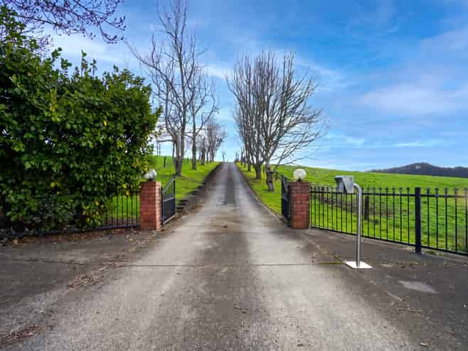 58 Nairn Road, Hunua