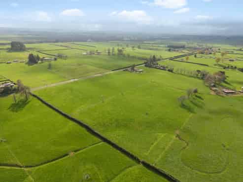 Lot 1 & 2 Taihoa South Road, Matamata