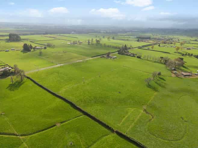Lot 1 & 2 Taihoa South Road, Matamata