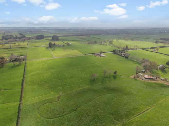 Lot 1 & 2 Taihoa South Road, Matamata
