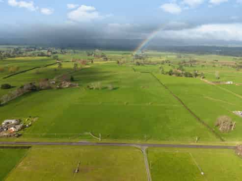Lot 1 & 2 Taihoa South Road, Matamata
