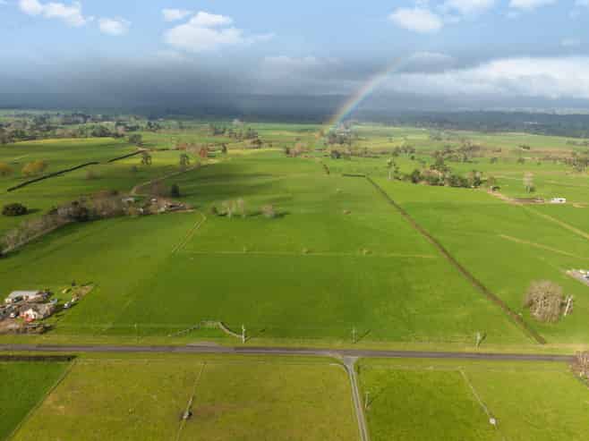Lot 1 & 2 Taihoa South Road, Matamata