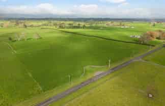 Lot 1 & 2 Taihoa South Road, Matamata