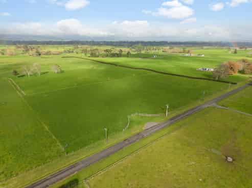 Lot 1 & 2 Taihoa South Road, Matamata