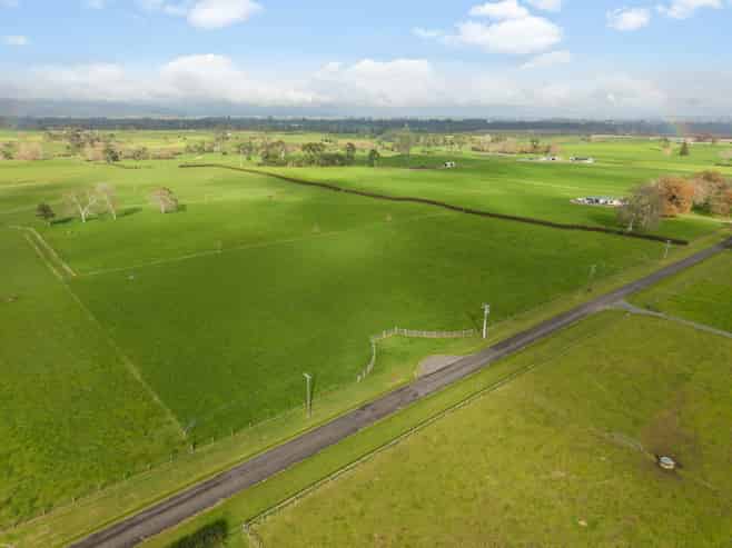 Lot 1 & 2 Taihoa South Road, Matamata