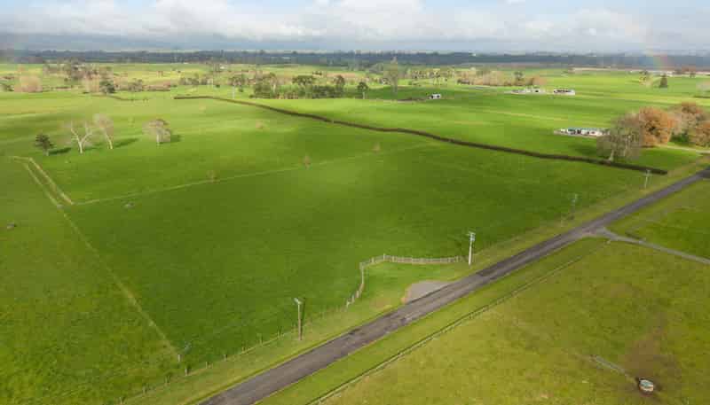 Lot 1 & 2 Taihoa South Road, Matamata