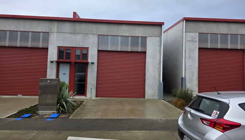43/20 William Earp Place, Tawa