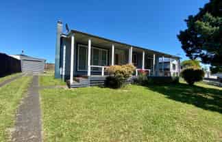 79 Morvern  Crescent, Tokoroa