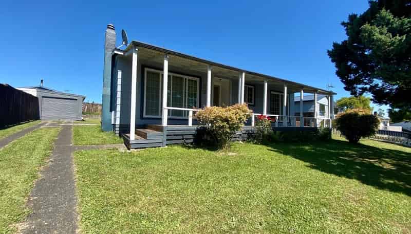 79 Morvern  Crescent, Tokoroa