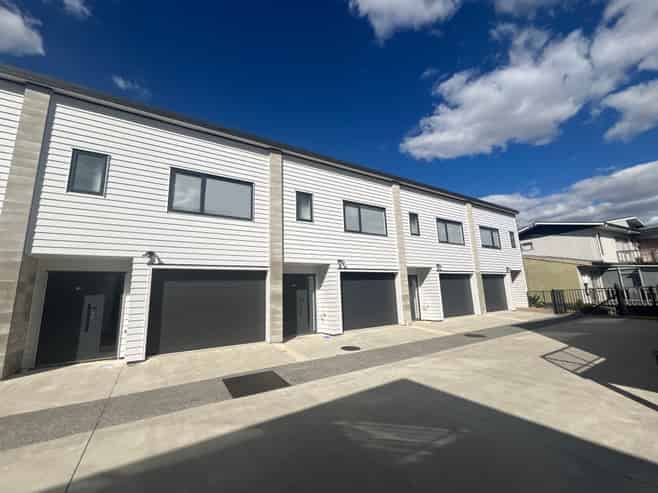 12/161 Nixon Street, Hamilton East