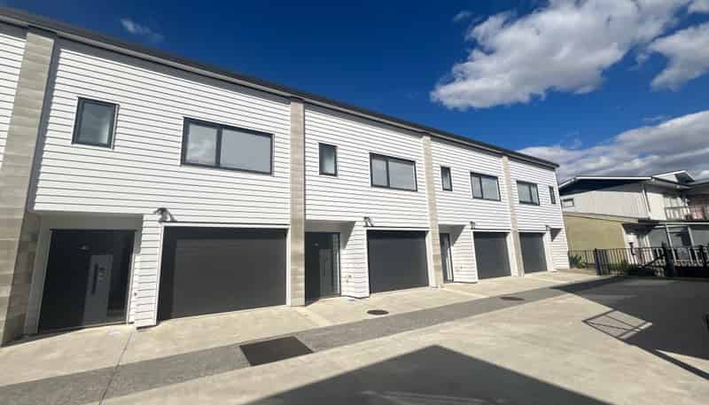 12/161 Nixon Street, Hamilton East