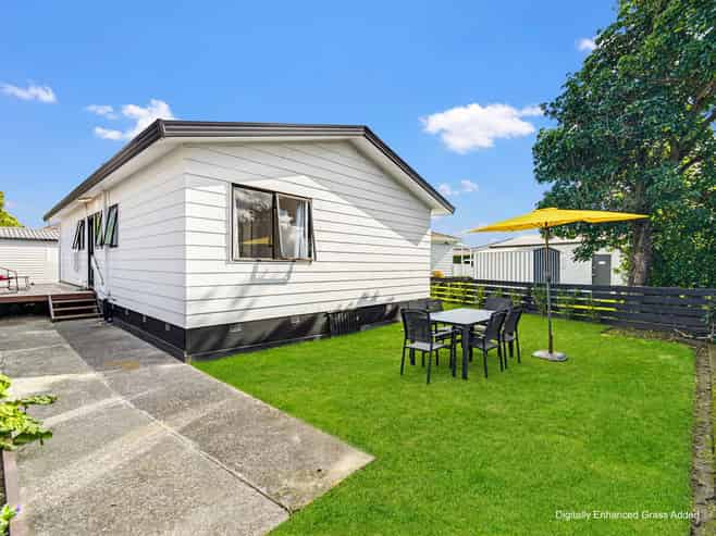 13 Elisa Lane, Ranui