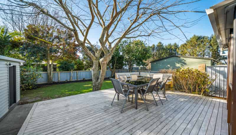 24 Pukeroa Place, Papakura