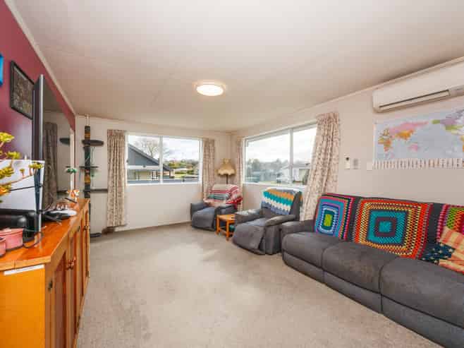 29 Ferndale Place, Feilding