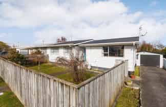 29 Ferndale Place, Feilding