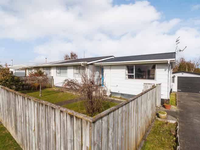 29 Ferndale Place, Feilding