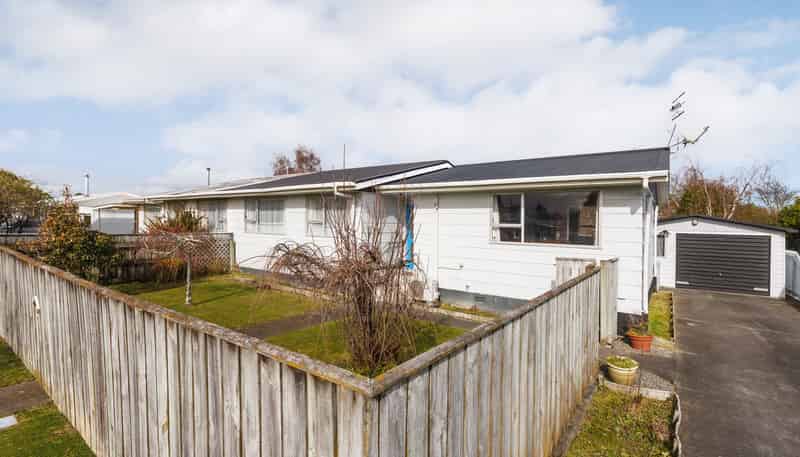 29 Ferndale Place, Feilding
