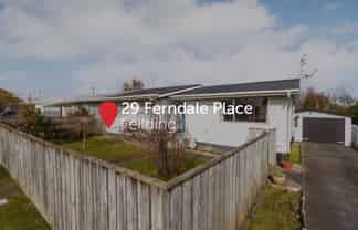 29 Ferndale Place, Feilding