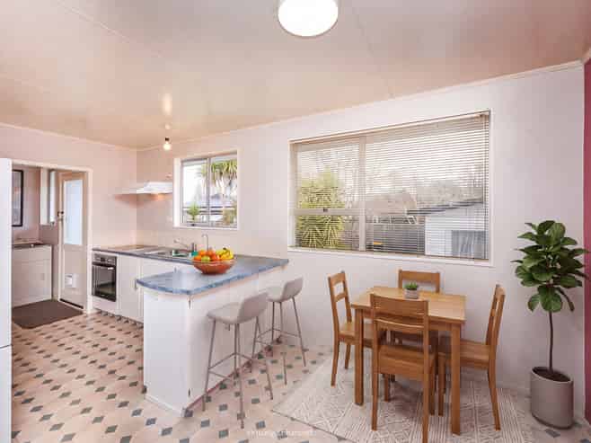 29 Ferndale Place, Feilding