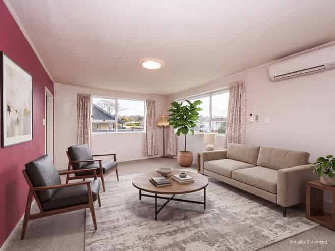 29 Ferndale Place, Feilding