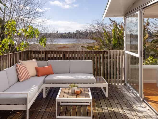 97 Churchill Road, Judea