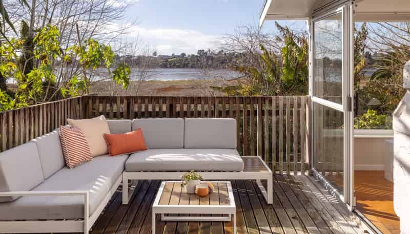 97 Churchill Road, Judea
