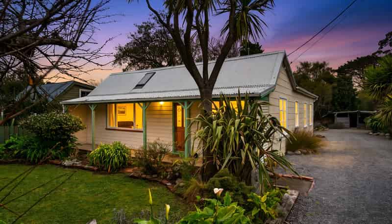 138 Fitzherbert Street, Featherston