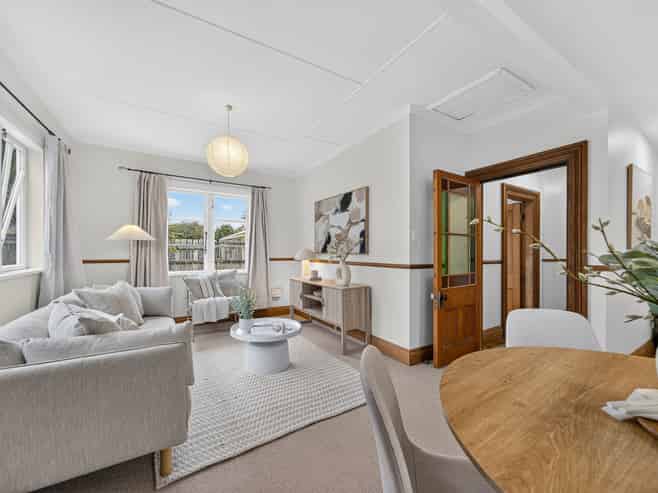 138 Fitzherbert Street, Featherston